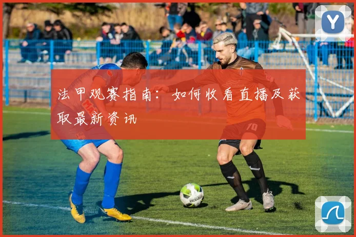 法甲观赛指南：如何收看直播及获取最新资讯
